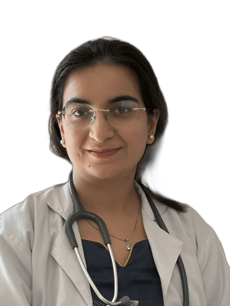 Dr. Disha Kakar, Haematologist Gurgaon